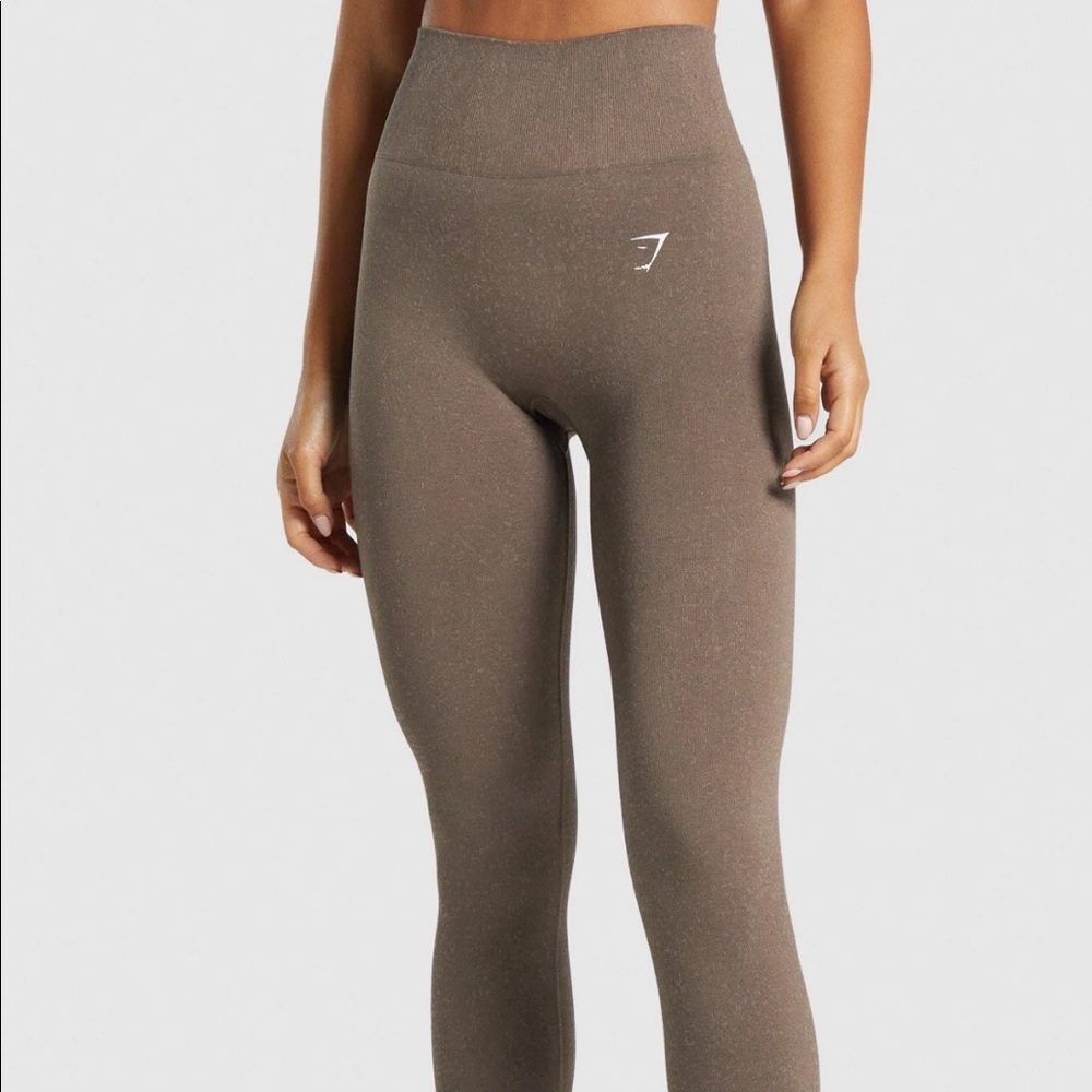 Gymshark Adapt Fleck Seamless Legging